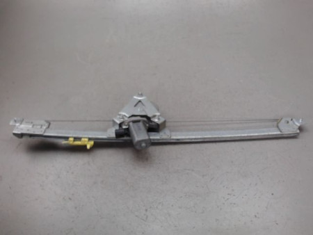 MECANISME LEVE-GLACE AVANT DROIT RENAULT TRAFIC