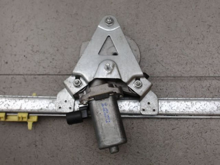 MECANISME LEVE-GLACE AVANT DROIT RENAULT TRAFIC