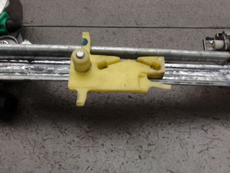 MECANISME LEVE-GLACE AVANT DROIT RENAULT TRAFIC