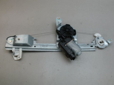 MECANISME LEVE-GLACE ARRIERE GAUCHE RENAULT MEGANE