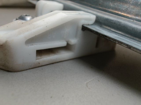 MECANISME LEVE-GLACE ARRIERE GAUCHE RENAULT MEGANE