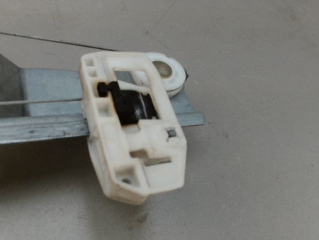MECANISME LEVE-GLACE ARRIERE GAUCHE RENAULT MEGANE