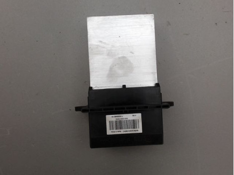 MODULE DE CHAUFFAGE RENAULT MEGANE