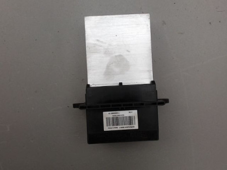 MODULE DE CHAUFFAGE RENAULT MEGANE