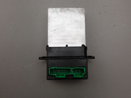 MODULE DE CHAUFFAGE RENAULT MEGANE