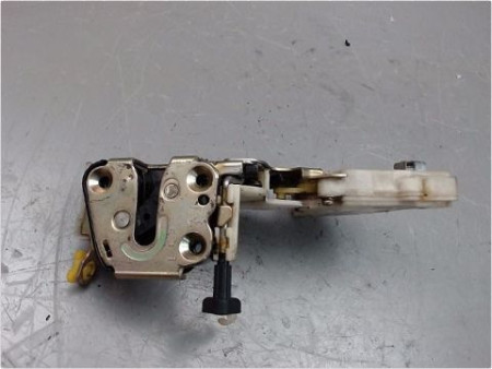 SYSTEME CONDAMNATION AVANT GAUCHE NISSAN MICRA 98-2000
