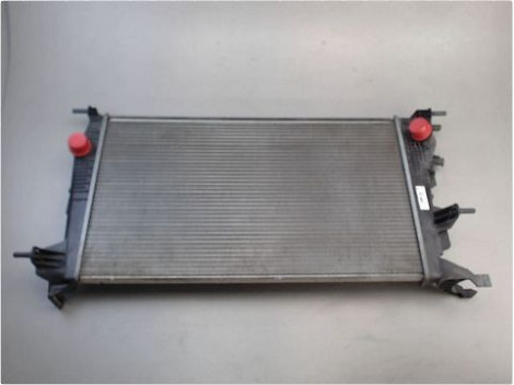 RADIATEUR RENAULT MEGANE