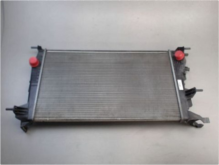 RADIATEUR RENAULT MEGANE