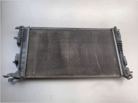 RADIATEUR RENAULT MEGANE