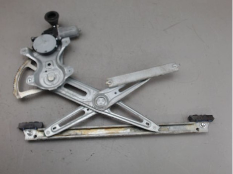 MECANISME LEVE-GLACE AVANT DROIT TOYOTA AURIS