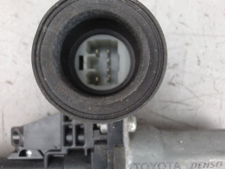 MECANISME LEVE-GLACE AVANT DROIT TOYOTA AURIS
