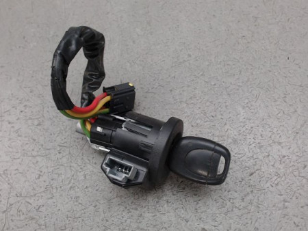 ANTIVOL DE DIRECTION RENAULT CLIO