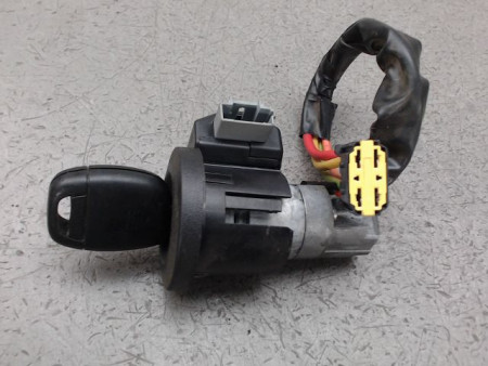 ANTIVOL DE DIRECTION RENAULT CLIO