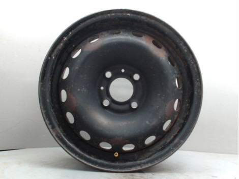 JANTE TOLE RENAULT CLIO