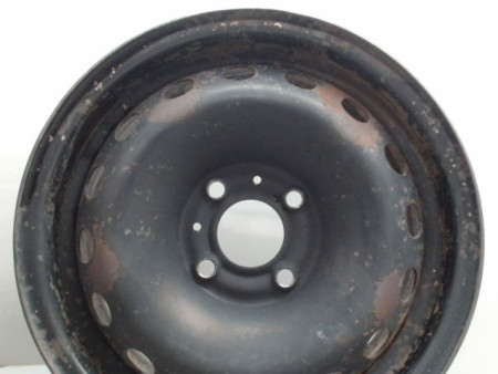 JANTE TOLE RENAULT CLIO