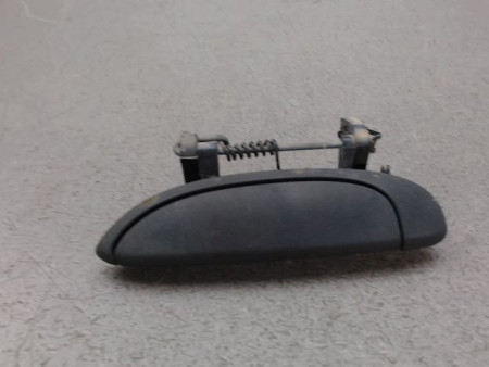 POIGNEE EXTERIEURE PORTE ARRIERE GAUCHE RENAULT CLIO