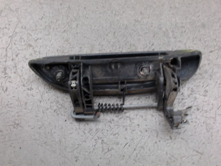 POIGNEE EXTERIEURE PORTE ARRIERE GAUCHE RENAULT CLIO