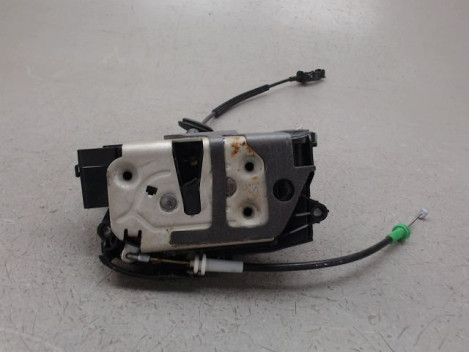 SYSTEME CONDAMNATION ARRIERE DROIT FORD FIESTA