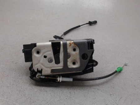 SYSTEME CONDAMNATION ARRIERE DROIT FORD FIESTA