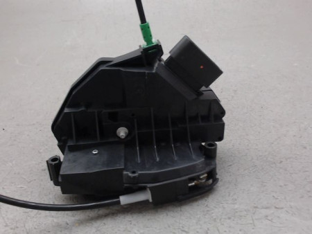 SYSTEME CONDAMNATION ARRIERE DROIT FORD FIESTA
