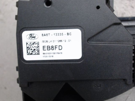 COMMANDE CLIGNOTANT FORD FIESTA