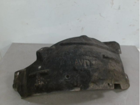 PARE-BOUE AVANT DROIT HONDA XR125B