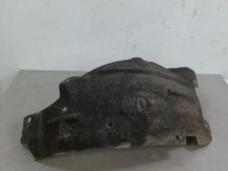 PARE-BOUE AVANT DROIT HONDA XR125B