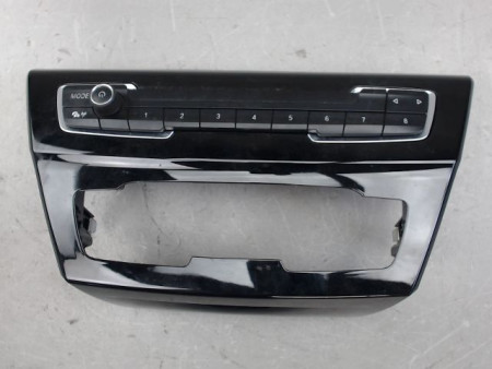 COMMANDE AUTORADIO B.M.W. X1