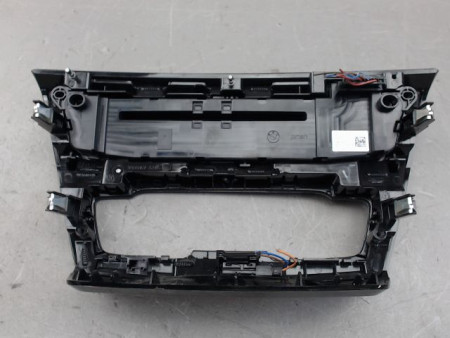 COMMANDE AUTORADIO B.M.W. X1