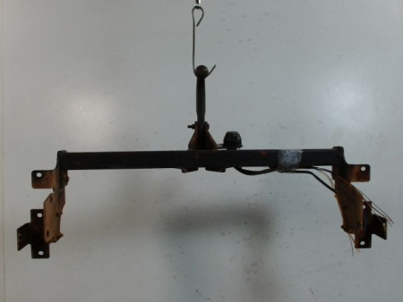 ATTELAGE MITSUBISHI PAJERO