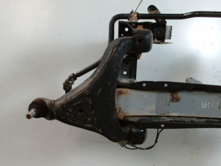 BERCEAU MOTEUR AVANT MERCEDES SPRINTER