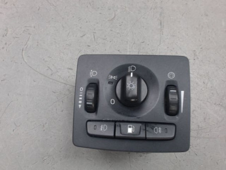 COMMANDE ECLAIRAGE VOLVO V50