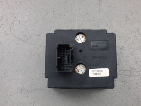 COMMANDE ECLAIRAGE VOLVO V50