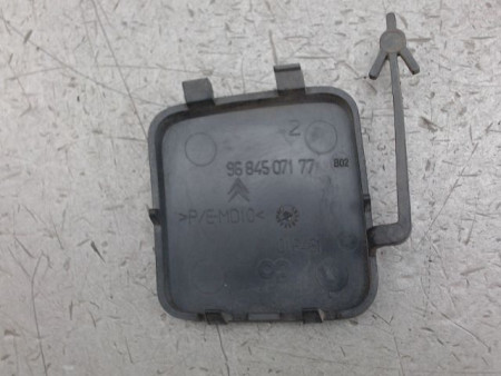 OBTURATEUR COUVRE CROCHET DE BOUCLIER AV CITROEN C4