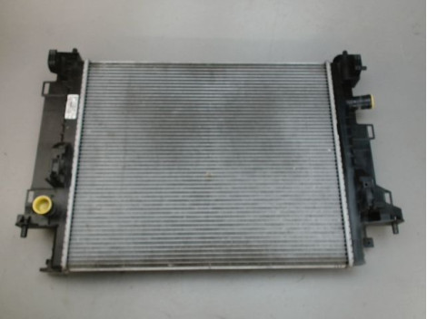 RADIATEUR RENAULT TWINGO