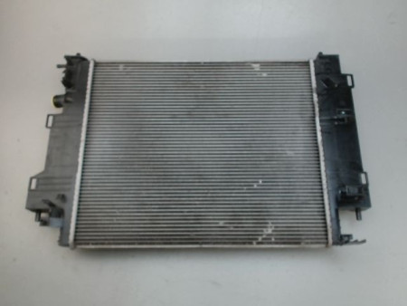 RADIATEUR RENAULT TWINGO