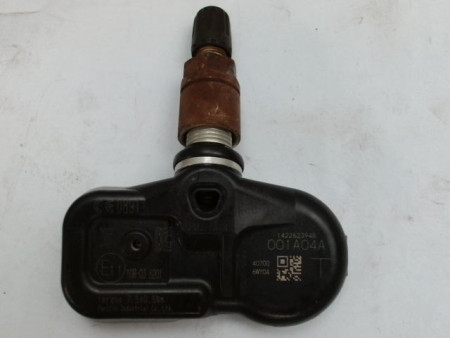 CAPTEUR DE VALVE 3 NISSAN JUKE