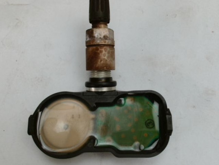 CAPTEUR DE VALVE 3 NISSAN JUKE