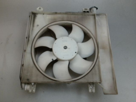 MOTEUR VENTILATEUR RADIATEUR TOYOTA AYGO