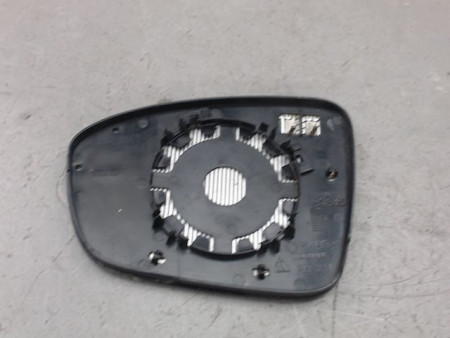 GLACE RETROVISEUR EXT D RENAULT CLIO