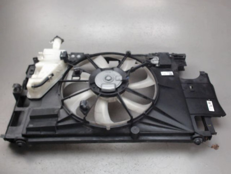 MOTEUR VENTILATEUR RADIATEUR TOYOTA YARIS