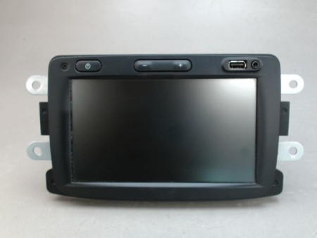 AUTORADIO RENAULT TRAFIC
