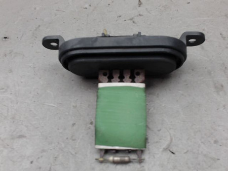 MODULE DE CHAUFFAGE VOLKSWAGEN TRANSPORT