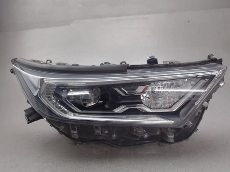 PHARE DROIT TOYOTA RAV4