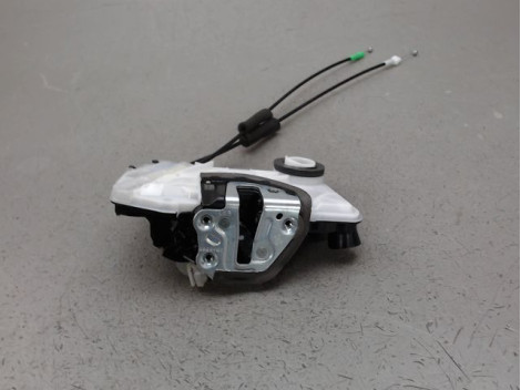 SYSTEME CONDAMNATION AVANT DROIT TOYOTA RAV4