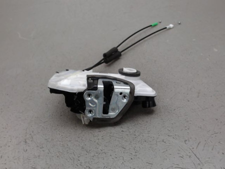 SYSTEME CONDAMNATION AVANT DROIT TOYOTA RAV4