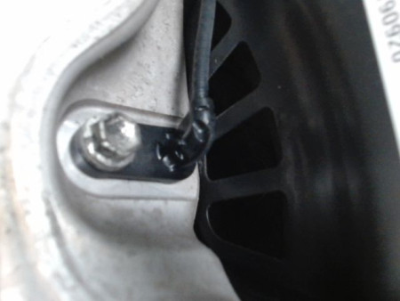 PIVOT AVANT DROIT TOYOTA RAV4