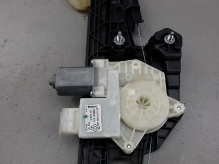 MECANISME LEVE-GLACE AVANT GAUCHE RENAULT CAPTUR