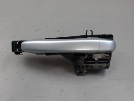 POIGNEE EXTERIEURE PORTE AVANT GAUCHE RENAULT CAPTUR