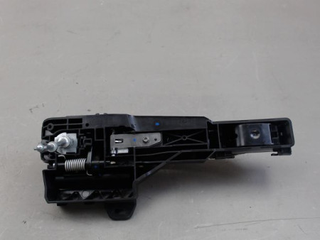 POIGNEE EXTERIEURE PORTE AVANT GAUCHE RENAULT CAPTUR